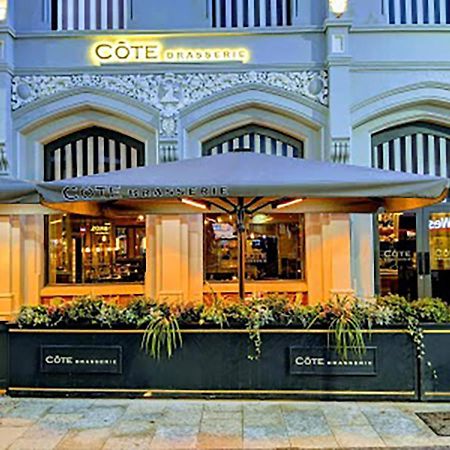 Watford Town Centre, Serviced One Bed Flat With Choice Of King Or Twin Beds, Sleeps Up To 4 Sharing, Free Wifi And Free Movies London Exteriör bild